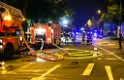 Feuer 2 ehemalige Disco Koeln Porz Wahn Heidestr P331